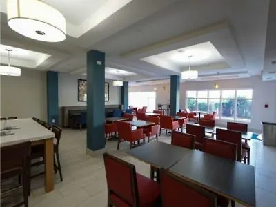 Holiday Inn Express Hotel & Suites Savannah Midtown By Ihg