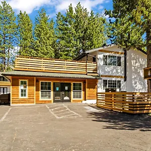 Hotel The Jeffrey ***