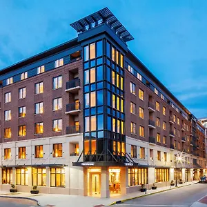 Andaz Savannah, By Hyatt Savannah