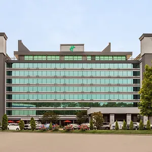 Hotel Downtown - Stadium By Ihg ***