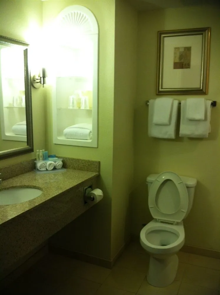 Holiday Inn Express Hotel & Suites Savannah Midtown By Ihg