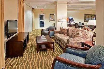 Holiday Inn Express Hotel & Suites Savannah Midtown By Ihg USA